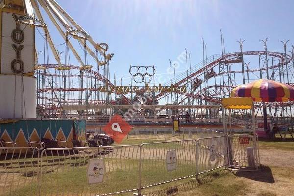 Tulare County Fair