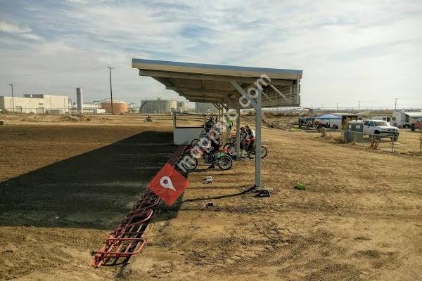 Tulare Off Road Vehicle Park