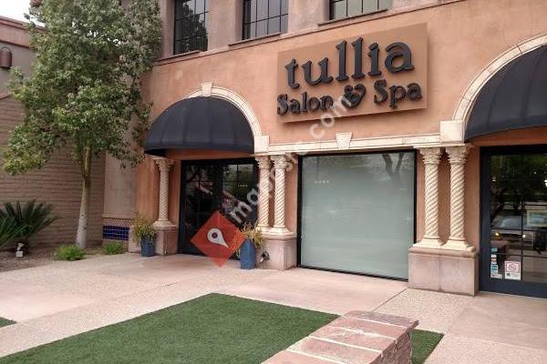 Tullia Salon & Spa