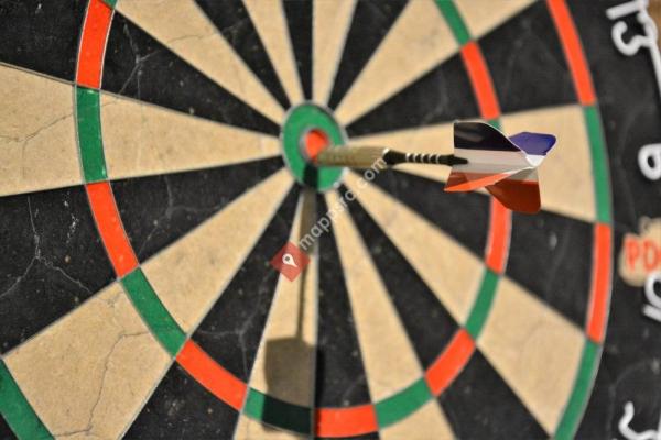 Tumbleroot Brewery and Distillery