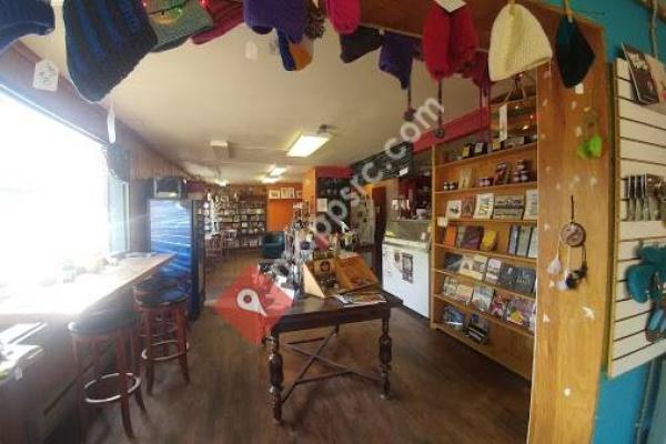 Tumbleweed Bookstore & Cafe