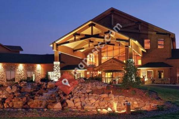 Tundra Lodge Resort & Conference Center