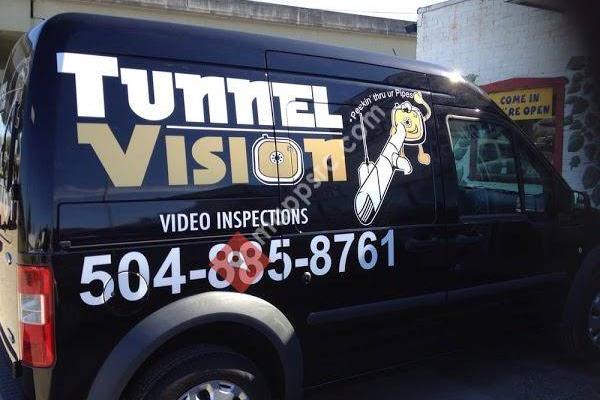 Tunnel Vision Video Inspection