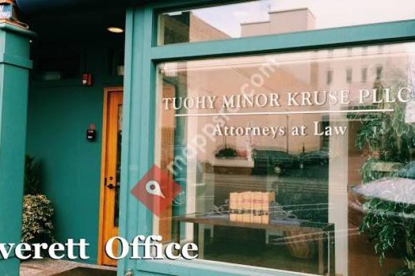 Tuohy Minor Kruse PLLC