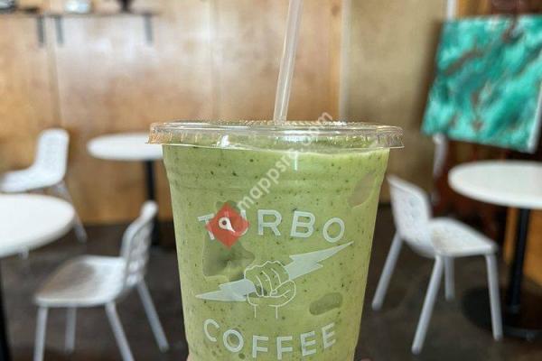 Turbo Coffee