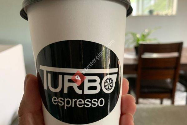 Turbo Espresso