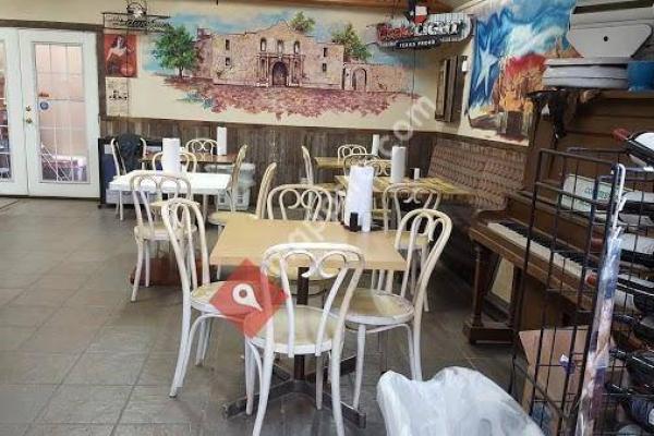 Turkey Mountain Ol' General Store