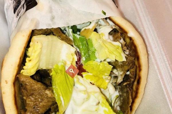 Turkish Market & Deli