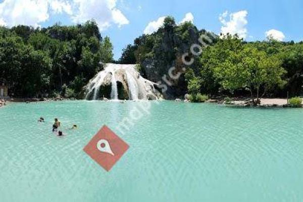 Turner Falls Park