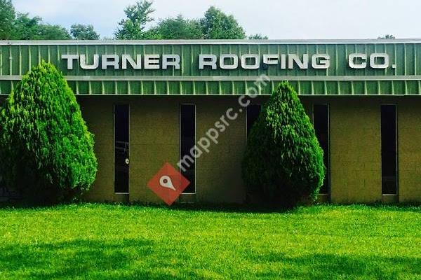 Turner Roofing Co