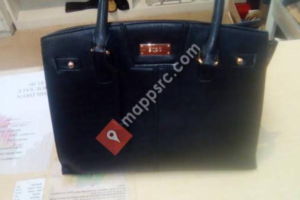 Turnstyle Thrift Shop