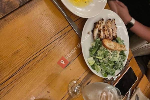 Tuscan Kitchen - Boston