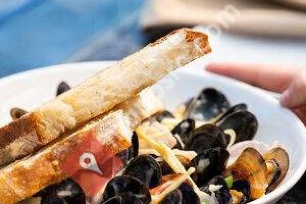 Tuscan Sea Grill & Bar