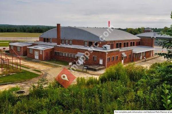 Tuskegee Airmen National Historic Site