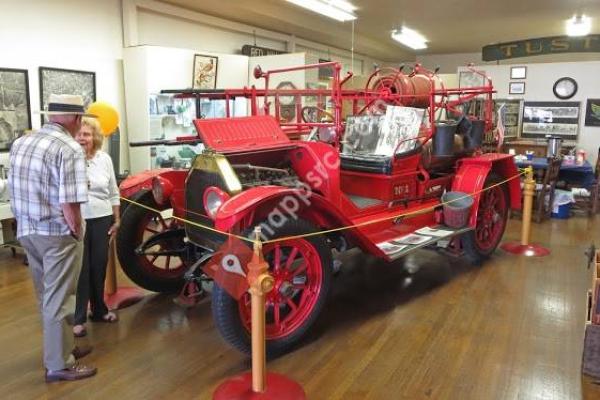 Tustin Area Historical Society