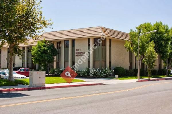 Tustin Avenue Dental Team