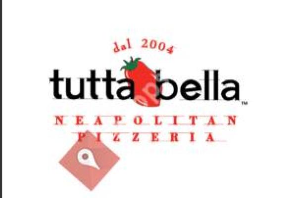 Tutta Bella Neapolitan Pizzeria - Wallingford