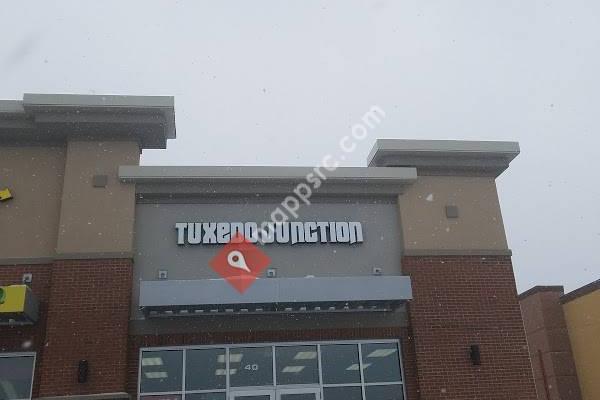 Tuxedo Junction - Township 5