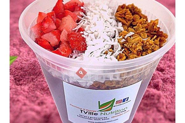 Tville Nutrition