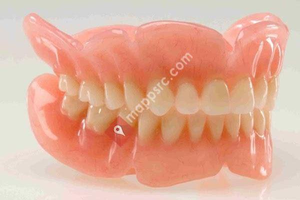 TW denture and Repair