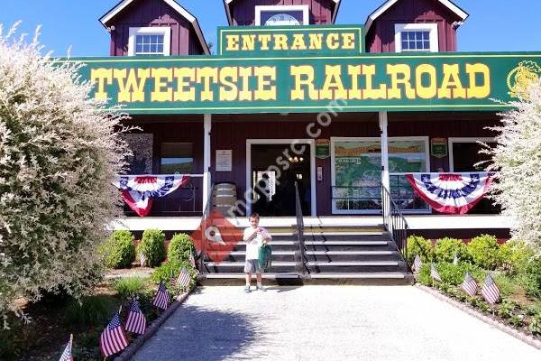 Tweetsie Railroad