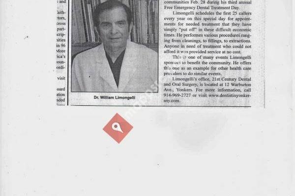 Twenty First Century Dental