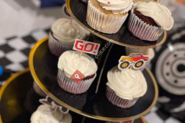 Twice Baked Baking Company