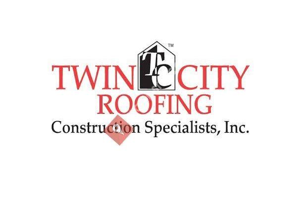 Twin City Roofing