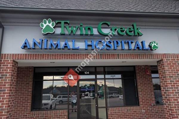 Twin Creek Animal Hospital