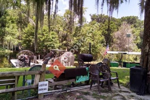 Twin Lakes Fishing & Camping