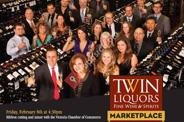 Twin Liquors