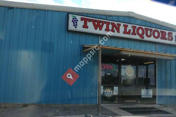 Twin Liquors