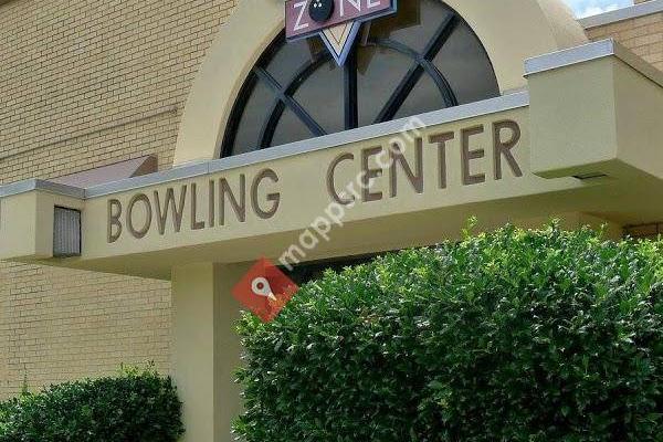 Twin Oaks Bowling Center