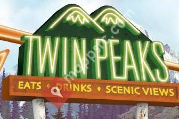 Twin Peaks Altamonte Springs