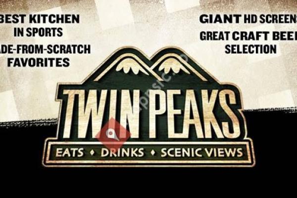 Twin Peaks Tukwila