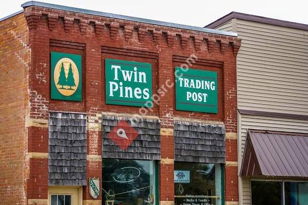 Twin Pine Trading Post