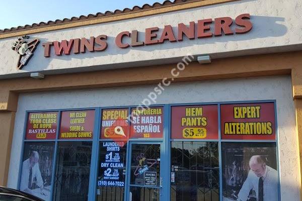 Twins Cleaners & Alteration