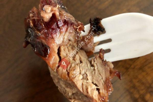 Twins Smoke House BBQ