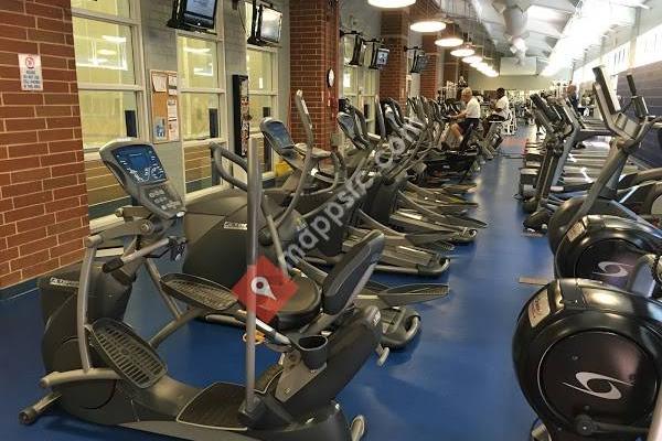 Twinsburg Fitness Center