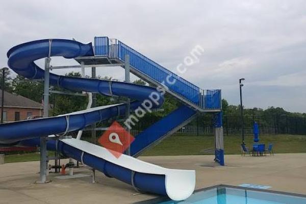 Twinsburg Water Park