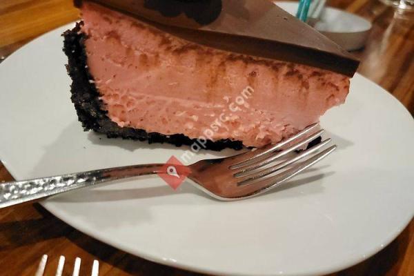 Twisted Fork Grill & Lounge