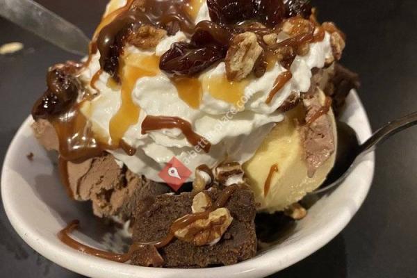 Twisted Rooster Chesterfield