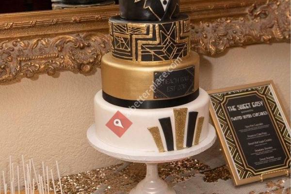 Twisted Sisters Cupcakes