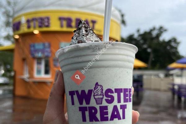 Twistee Treat Longwood