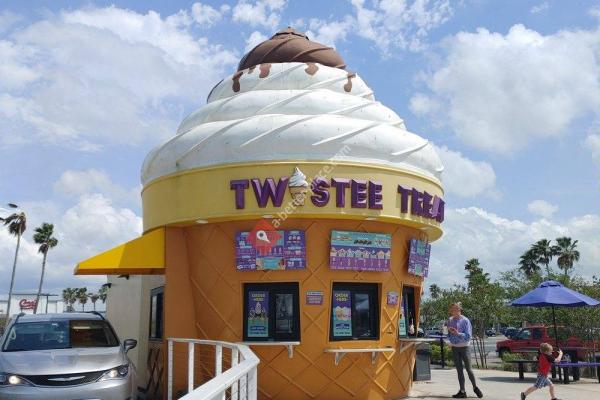 Twistee Treat - Port Richey