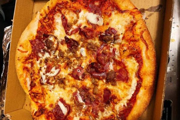 Two Boots Jersey City