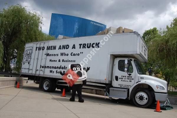 Two Men and a Truck