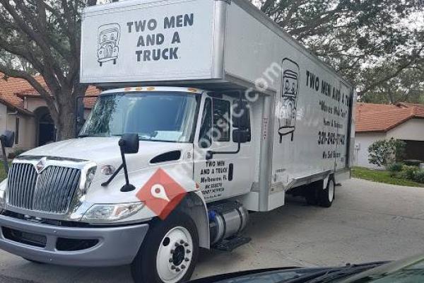 Two Men and a Truck