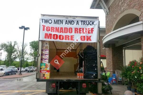 Two Men And A Truck