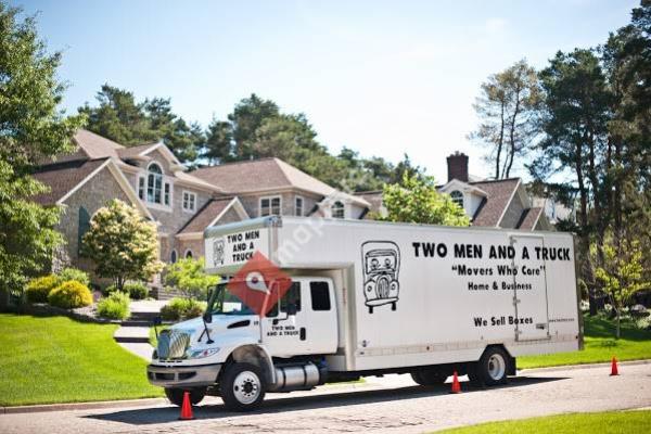 Two Men and a Truck